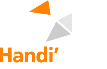 Logo Handi'Donc